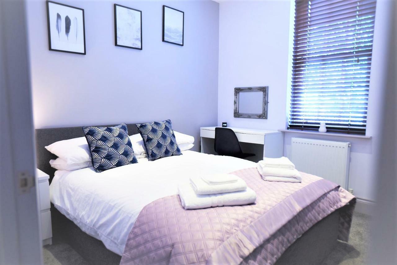 Hampton Court - The Kings Rest Apartment Molesey Екстериор снимка